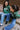 Basics- Fleece Hoodie - Emerald Green