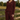 FM pointelle pajama shirt - cranberry red