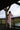 polka dot lightweight pants - bubblegum
