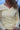 FM pointelle pajama shirt - butter yellow