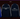 phases mockneck - navy blue