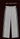 the varsity track pants – ash grey
