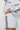 the varsity track shorts – ash grey