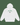 Alpha Omicron Pi-Hoodie-White