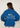 phases mockneck - cobalt blue