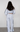 the varsity track pants – ash grey