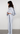 the varsity track pants – ash grey