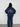 phases mockneck - navy blue