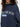 phases mockneck - navy blue