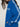 phases mockneck - cobalt blue