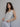 the varsity ribbed tank – ash grey