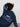 phases mockneck - navy blue