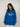 phases mockneck - cobalt blue
